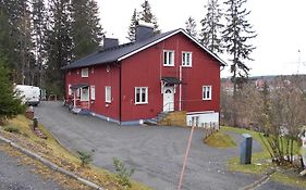 Perniön Majoitus 6